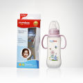 300ml Feeding Bottle With Handle, Baby Milk BottleA. 