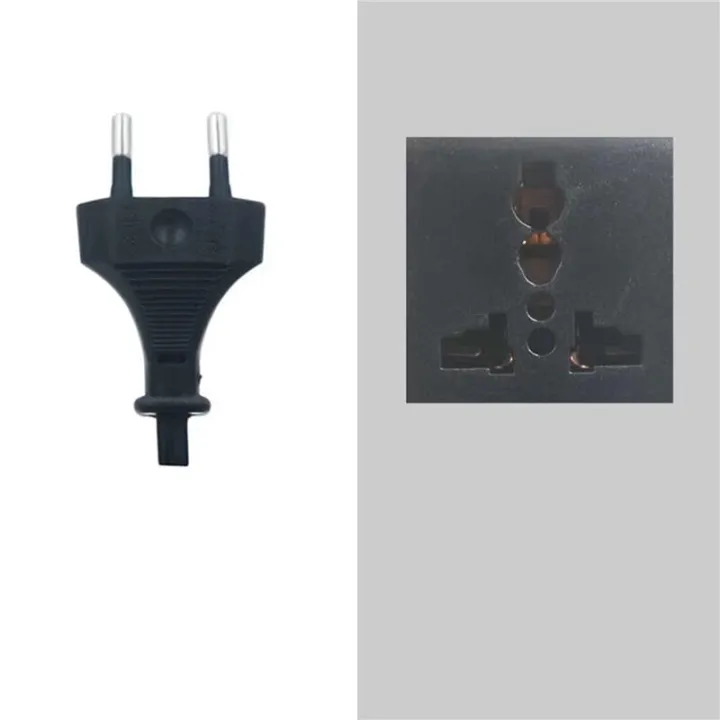 fasdaga%202X%20200W%20Voltage%20Converter%20Transformer%20220V%20to%20110V%20AC%20Travel%20Voltage%20Transformer%20Converter%20EU%20Plug%20-%20Image%206