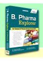 B Pharma Explorer 6Th Edition. 
