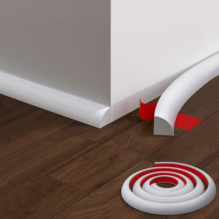Durable%20Peel%20and%20Stick%20Quarter%20Round%20Molding%20Wall%20Corner%20Protection%20Self-adhesive%20Water%20Blocking%20Strip%20Rubber%20Waterproof%20Ceiling%20Border%20Trim%20Kitchen%20-%20Image%209