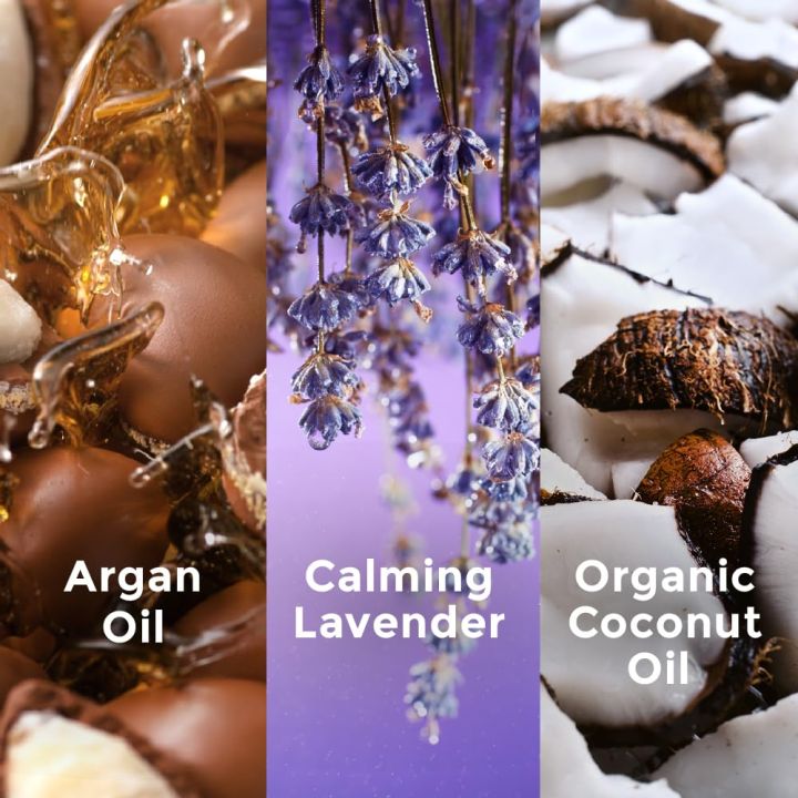 Love%20Beauty%20&%20Planet%20Argan%20Oil%20and%20Lavender%20Sulfate%20Free%20Smooth%20Shampoo%20-%20400ml%20-%20Image%207