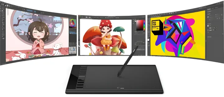 UGEE%20M708%20V3%20Digital%20Drawing%20Tablet,%2010%20x%206%20Inches%20Large%20Graphics%20Tablet%20-%20Image%202