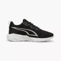 PUMA All-Day Active Men's Running Shoes – Puma Black/Puma Silver, Lightweight Cushioned Running & Training Sneakers – Original PUMA Nepal. 