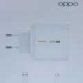 65W SuperVOOC Power Adapter. 