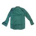 Dark Green Formal Shirts For Men. 