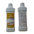 DESCALER /Limescale Removal/Fast and effective scale and rust remover Effective on Multiple Surfaces  - 1 LTR ( Ecogenics ). 