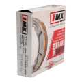 Imx Brake Shoes 1 Pcs For Hero Honda. 