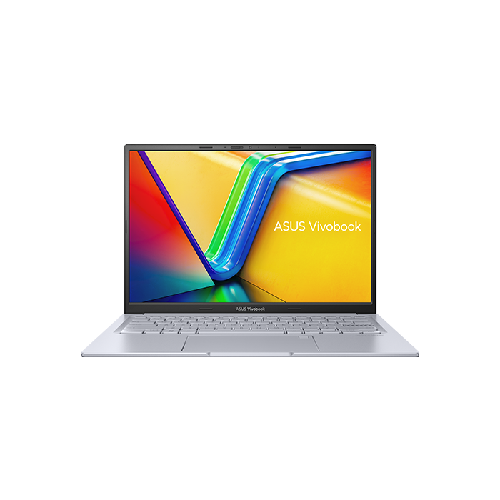 ASUS Vivobook 14X (K3405) - 13th Gen Intel i9 13900H, 16GB RAM, 1TB NVMe SSD, 14.0-inch, WUXGA, Windows 11, Bagpack, Mouse, 2 Years Int'l Warranty  - Nagmani International