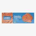 Unibic Sugar Free Digestive Cookies. 