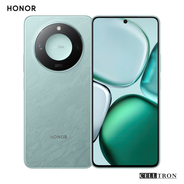 Honor%20X9c%20Smart%205G%20%7C%2012GB%20RAM,%20256GB%20Storage%20%7C%20Ultra%20Tough%20Water-Resistant%20%7C%20108MP%20Ultra%20Sensing%20Camera%20%7C%205800mAh%20Battery%20Capacity%20-%20Image%202