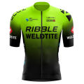 HOT Cycling Jersey 2025 Team Summer Cycling Clothes High Quality MTB Road Bicycle Clothing High Elastic Men Bike Shirts Breathable. 