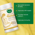 Mother Sparsh Vardaan 4 Herbs Ayurvedic Lactation Supplement for Mothers - 200g. 