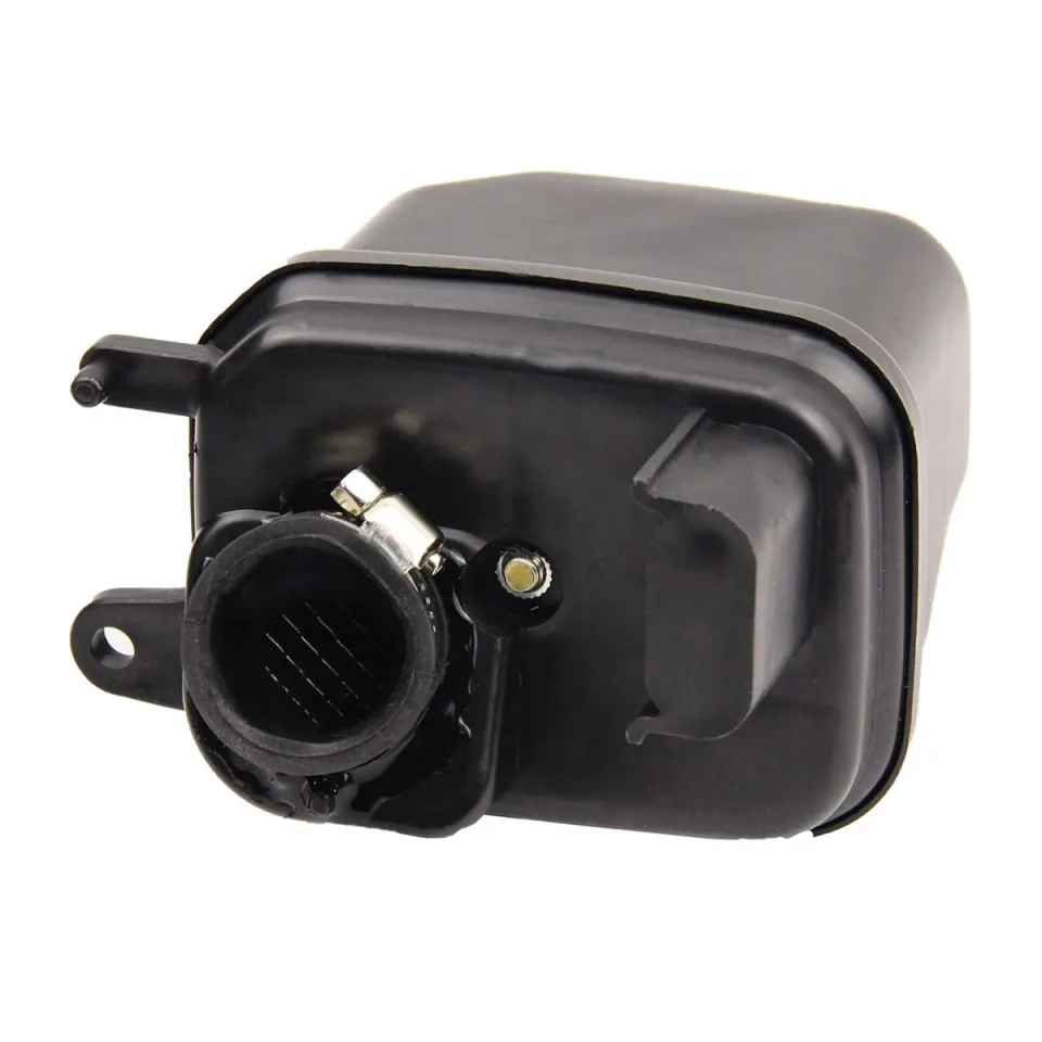 PW50 Air Filter Assembly Complete Air Box Assembly For 1981-2009 Yamaha PW50 Y-Zinger Kids Dirt Bike 1981-2009 PW50 Parts