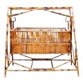 Bamboo Cradle For Babies ( Kokro ). 
