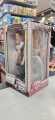 4 in 1 Doll Wedding Set with Two Bride and Two Groom Toy. 