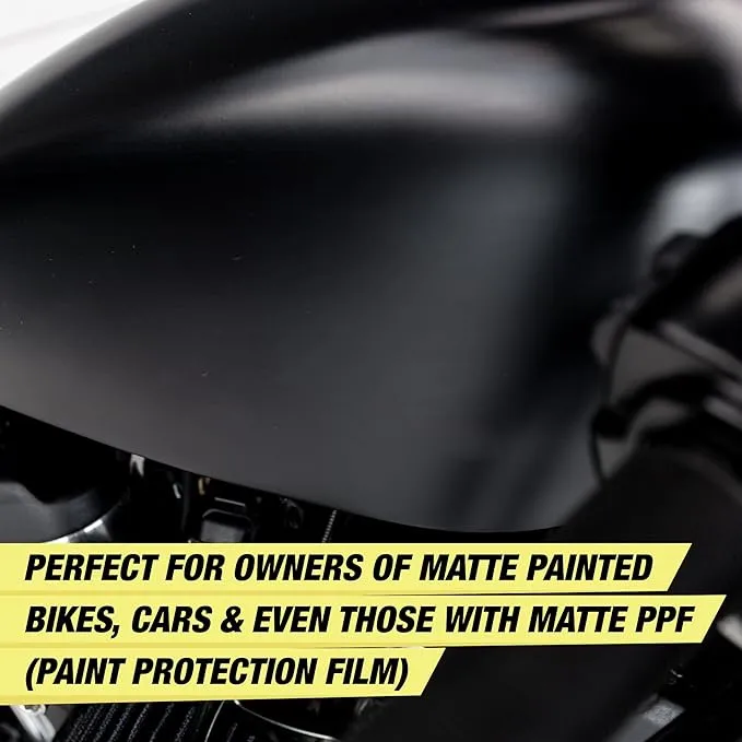 Wavex%20Matte%20Finish%20Protectant%20Bike%20Polish%20%7C%20Matte%20Paint%20&%20Wrap%20Protector%20%7C%20Anti-Scratch%20&%20UV%20Resistant%20%7C%20Enhances%20Matte%20Look%20Without%20Shine%20%7C%20350ML%20%7C%20Matte%20bike%20polish,%20matte%20finish%20protector,%20bike%20paint%20care,%20UV%20protection,%20anti-scratch%20polish%20-%20Image%204