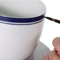 Mont Marte Pottery Banding Wheel Signature 18cm (7in) - MMSP0026. 