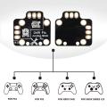 Sales promotion 10/5/1PCS Gamepad Joystick Drift Repair Board For PS4 PS5 Xbox One/Series X/S Module Controller Analog Thumb Stick Drift Fix Mod. 