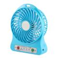 Mini Portable Handheld Usb Fan Powered Charged. 