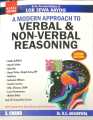 A Modern Approach To Verbal & Non-Verbal Reasoning With Quantitative Aptitude (Combo Nepal Editions) By Dr. R. S Agrawal. 