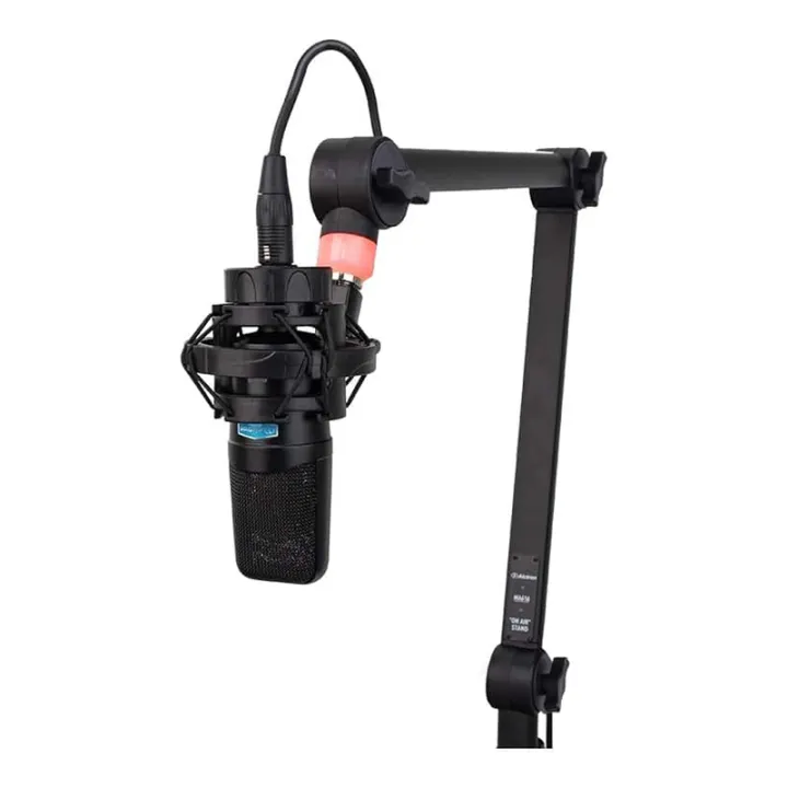 Alctron%20MA616%20Luxury%20Recording%20Broadcasting%20Mic%20Stand%20-%20Image%204