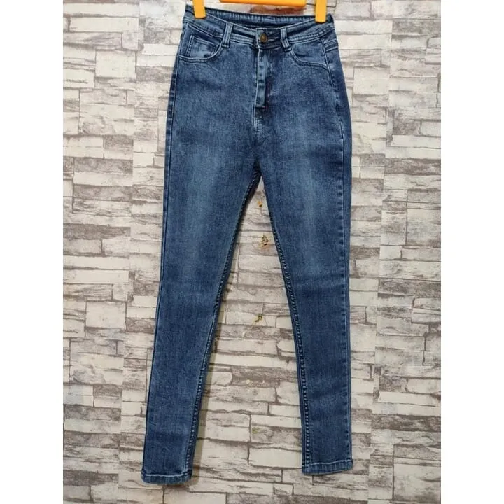 Women's%20Stretchable%20High%20Waist%20Grunge%20Jeans%20Pant%20For%20Women%20365%20-%20Image%202