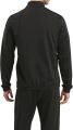 REEBOK RI SMALL LOGO KNIT TRACKTOP FOR MEN 100205923 BY BRANDHOUSE. 