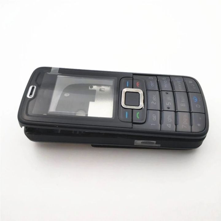 NEW%20%E3%80%90Innovative%20design%E3%80%91Original%20For%20Nokia%203110%203110C%20Housing%20Front%20Faceplate%20Frame%20Cover%20Case+Back%20Cover/battery%20Door%20Cover+Keypad%20-%20Image%207