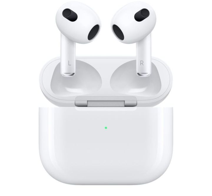 Full ANC EarPods 2nd Gen (With Rubber) , 3rd Gen And 4Th Generation Earbuds