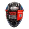LS2 FF358 Helmet. 