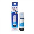 Epson 003 Genuine Ink (C,M,Y) L1110/L3100/L3101/L3110/L3115/L3116/L3150/L3151/L3152/L3156/L5190. 
