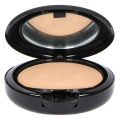 Make up Studio Face It Cream Foundation by Mishisa Cosmetics. 
