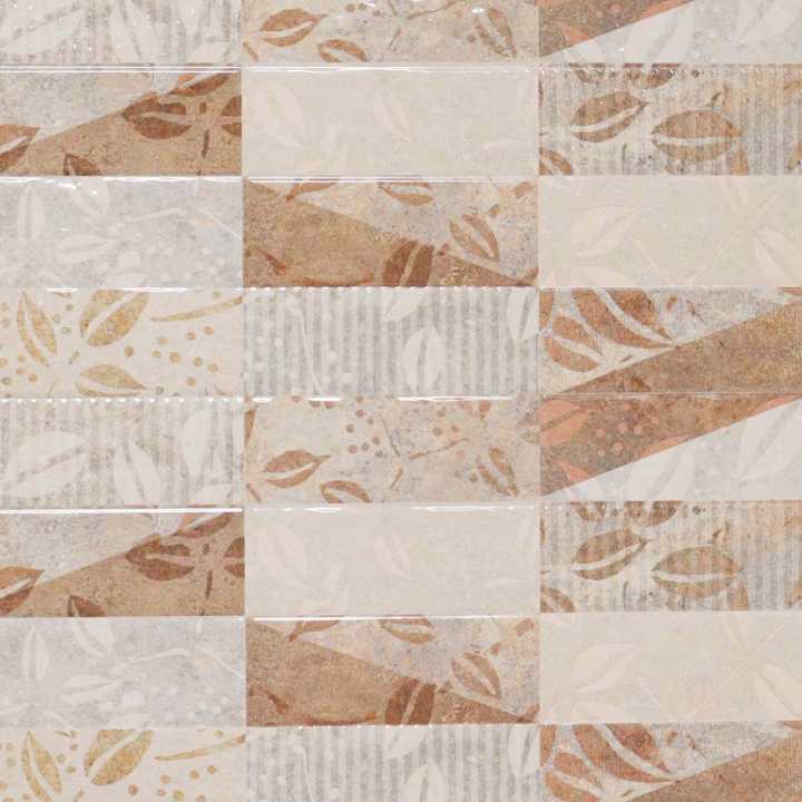 Nitco Elda Bathroom Tiles 1 Sq ft