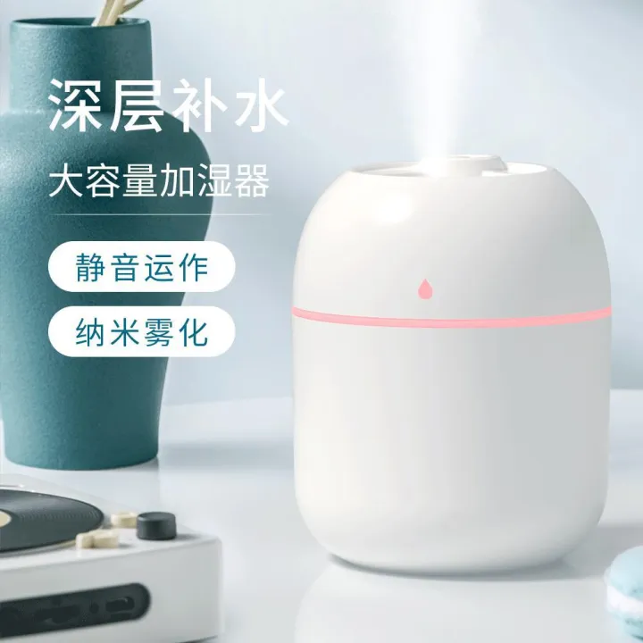 Air%20humidifier%20small%20mini%20large%20fog%20volume%20bedroom%20birthday%20gift%20female%20water%20drip%20humidifier%20aromatherapy%20machine%20head%20use%20-%20Image%205