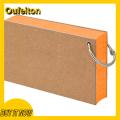 Oufeiton Double-sided Index Cards Premium Quality Ruled Study Cards on Metal Ring Smooth Writing No Ink Bleeding Thick Paper Ideal for Colored. 