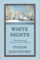 White Nights (Paperback) By Fyodor Dostoevsky. 