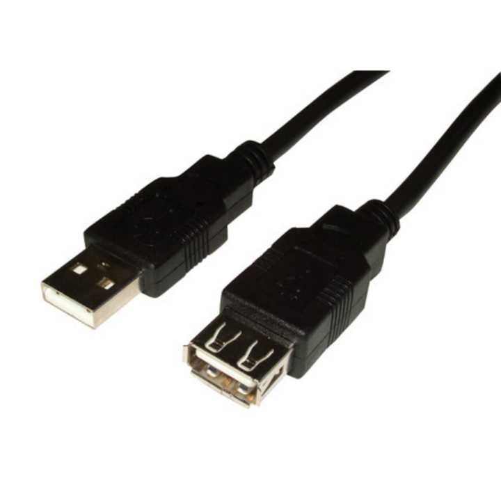 Câble USB mâle vers femelle, interrupteur marche/a... – Grandado