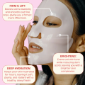 1 Sheet – Biodance Real Deep Mask  Pore Care  Hydration  Calming  Dark Spot Treatment - Choose from 4 Premium Varieties for Your Skin Needs. 