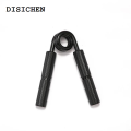 DISICHEN Luxury 100-300 LBS Aluminum Heavy Hand Grips Carpal Strengthen Expander Fitness Forearm Arms Muscle Finger Gripper Trainer Strength. 