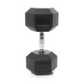 Hex Dumbbell 30 kg Pair  Rubber Hex Dumbbells  Good Quality. 