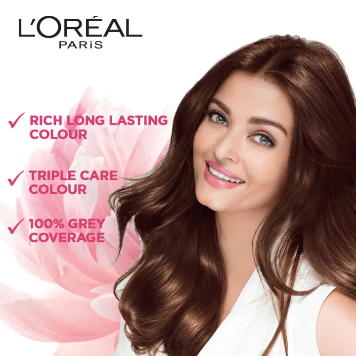 LOreal%20Paris%20Excellence%20Creme%20Hair%20Color%20-%203%20Dark%20Brown%2072ml+100g%20-%20Image%204
