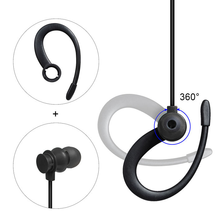 Microphone%20and%20PTT%20headset%20T80H2O92T82T81T62T61Motorola1%20pin%20headset%20compatible%20with%20TLKR-T60T62T80T81T-extreme%20T82%20limit,%20-%20Image%204