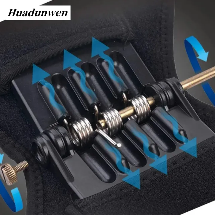 Huadunwen%20Protector%20Leg%20Arthritis%20Deep%20Enhancer%20Bounce%20Spring%20Support%20Original%20Augmentator%20Joint%20Knee%20Power%20Squat%20Lift%20Orthopedics%20-%20Image%204