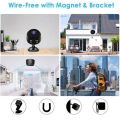 Wirefree Ultimate Magnet Camera. 