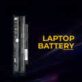 J1KND Laptop Battery for Dell Inspiron13R N3010 N3110 14R N4010 N4110 N4050 M4040 15R N5010 N5110 N5030 N5040 N5050. 