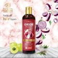 Lords Onion Shampoo Sulphate & Paraben Free Shampoo 200 ml. 
