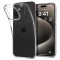 Spigen Ultra Hybrid Case For iPhone 11 Series - Crystal Clear. 