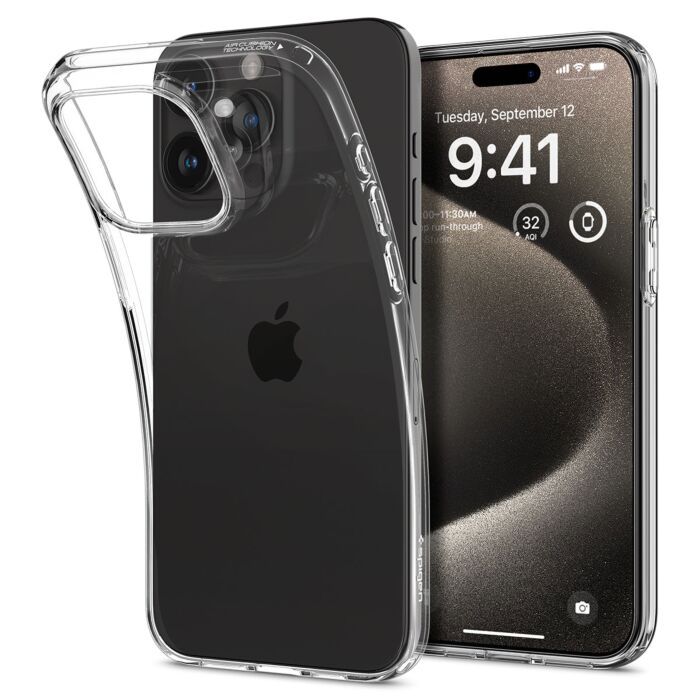 Spigen%20Ultra%20Hybrid%20Case%20For%20iPhone%2011%20Series%20-%20Crystal%20Clear%20-%20Image%203
