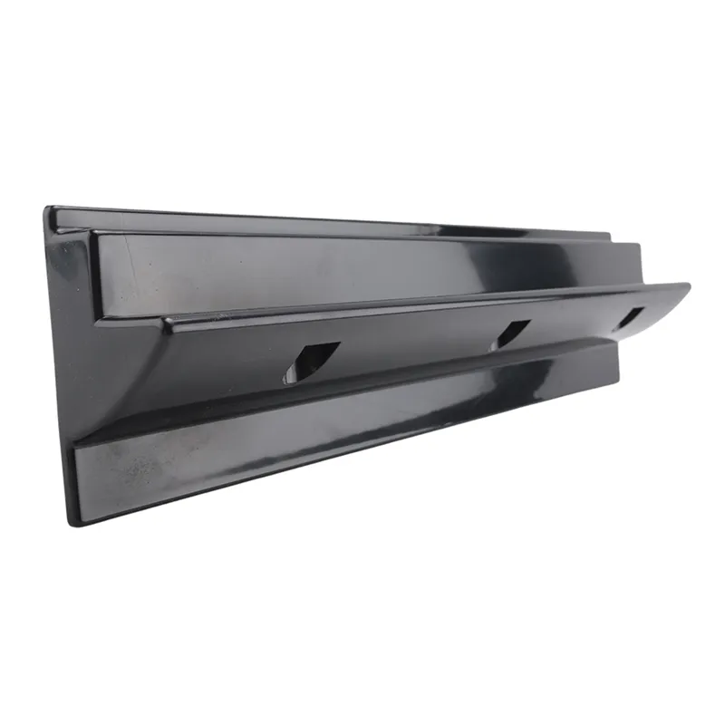 Atlas Solar Spoilers Voor Zonnepaneel 68 Cm Zwart - View #9