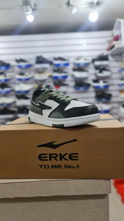 Erke%20black%20/D.green%20skateboard%20shoes%20for%20women%2012122201312-002%20-%20Image%202